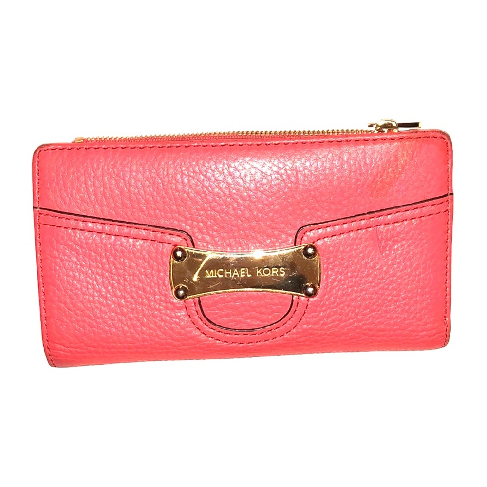 Michael Kors wallet